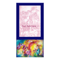BURNING THE CARNIVAL photo cards