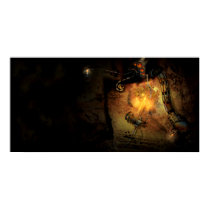 Burning Wish posters