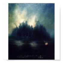 Burning_world_of_childs_dream_by_sstolo posters