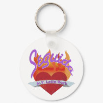burningheartlogo2 keychains