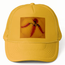 BurningHot2 hats by Luxfarah BurningHot2 hats