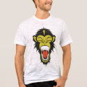Burnout Monkey t-shirts by Simba007 Burnout Monkey t-shirts