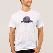 Burnout T t-shirts
