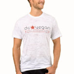 Burnout Tee Shirts