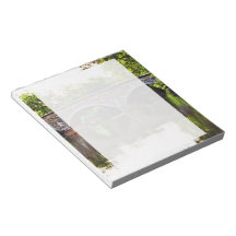 Burnside Bridge Antietam Note Pads