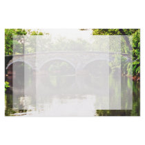 Burnside Bridge Antietam Stationery