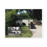 Burnside Bridge Post Card