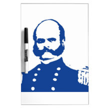 Burnside Dry-Erase Board