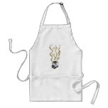 Burnt - Apron