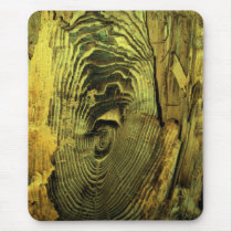 Burnt Driftwood mousepads