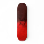 burnt-earth "Come To Dubya" Custom Skateboard