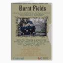 Burnt Fields card