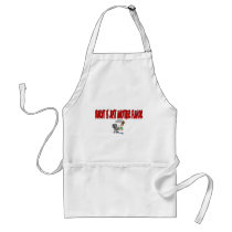 Burnt is just another flavor aprons by Theholidayshoppe Burnt is just another flavor aprons