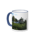 Burnt Island Lighthouse-Mug