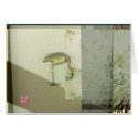 Burnt Offerings cards