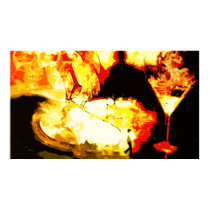 burnt. posters by asyrum burnt. posters