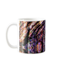 Burnt Storm Mugs