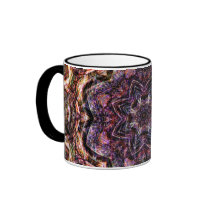 Burnt Storm Mugs