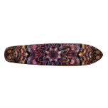 Burnt Storm Skateboard