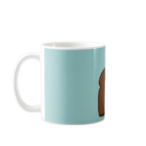 Burnt Toast mugs