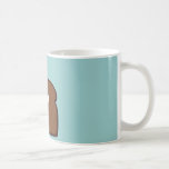 Burnt Toast Mug