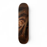 Burnt Toast Skate Board Deck