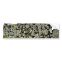 Burren Bumper Sticker