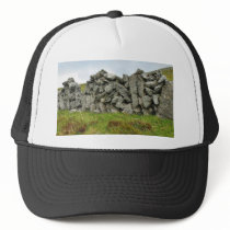 Burren Hat