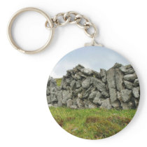 Burren Keychains