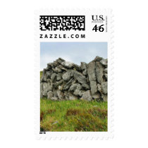 Burren Postage Stamps