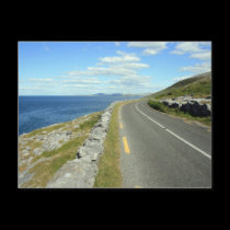 Burren Road postcards