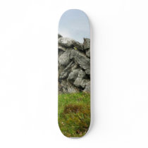 Burren Custom Skateboard