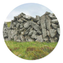 Burren Stickers
