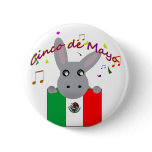 Burrito Button