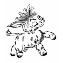 Burrito King Burro t-shirts
