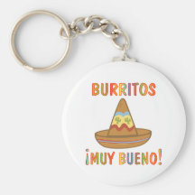 BURRITOS LLAVERO PERSONALIZADO