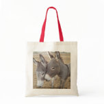 Burro Love Tote Bag