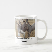 Burro Love Mug mugs