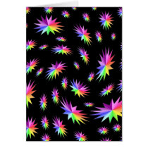 Burst cards by dndartstudio Burst cards