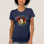 Burst into Bloom Tshirts