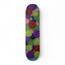 Burst my Bubble, by SD skateboards