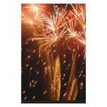 Burst N Sparkle Stationery