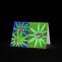 Burst Notecard