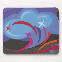 Burst of Color Mouse Pad mousepads by lapatrick1161 Burst of Color Mouse Pad mousepads