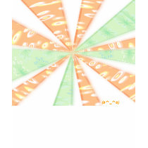 Burst of Color Rays 1 t-shirts