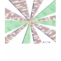 Burst of Color Rays 2 t-shirts