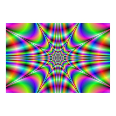 Burst Posters by Plasmator