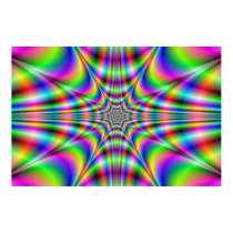 Burst posters by Plasmator Burst posters