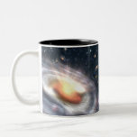 Bursting Black Hole Coffee Mugs