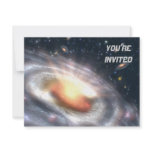 Bursting Black Hole Personalized Invite